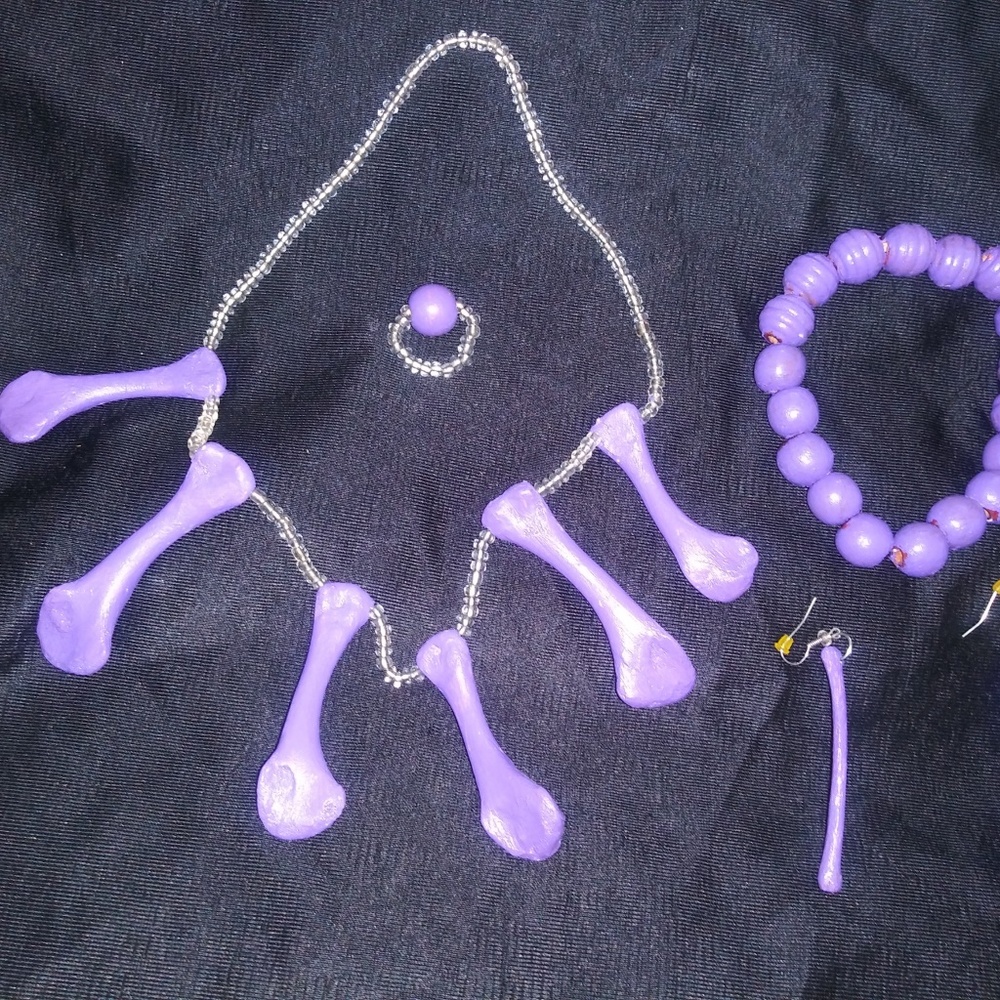 Quality handcrafted jewelry